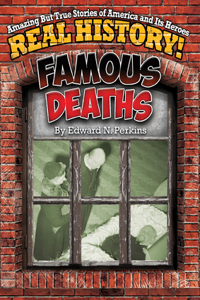Famous Deaths