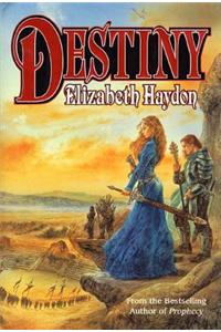 Destiny, See ISBN 978-1-4668-2303-7