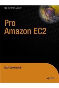 Pro Amazon Ec2 and Ws