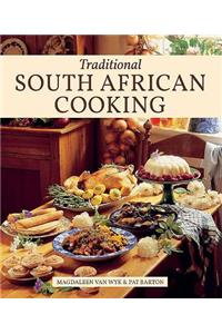 Traditional South African Cooking