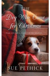 The Dog Who Came for Christmas