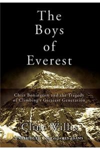 The Boys of Everest