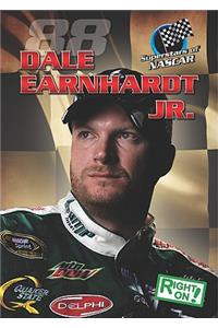 Dale Earnhardt Jr.