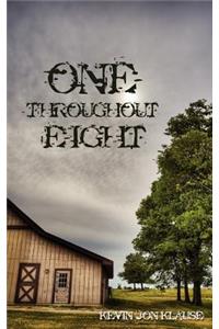 One Throughout Eight