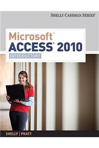 Microsoft Access 2010
