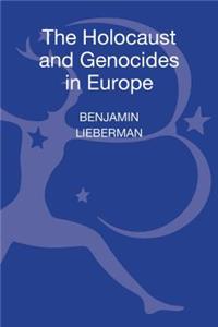 Holocaust and Genocides in Europe