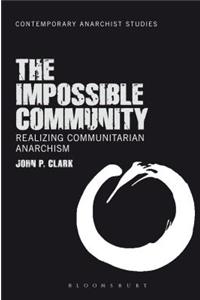 The Impossible Community