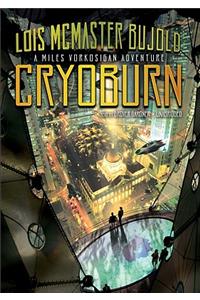 Cryoburn
