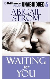 Waiting for You