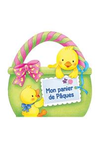 Mon Panier de Pâques