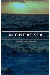 Alone at Sea