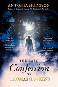 The Last Confession of Thomas Hawkins