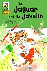 The Jaguar and the Javelin