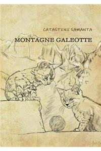 Montagne Galeotte