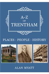 A-Z of Trentham