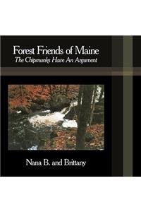 Forest Friends of Maine