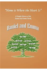 ''Home Is Where the Heart Is''