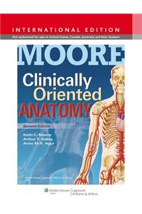 Clinically Oriented Anatomy