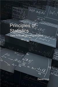 Principles of Statistics