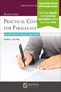 Practical Contract Law for Paralegals