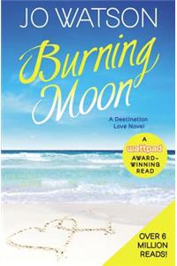 Burning Moon