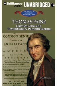 Thomas Paine