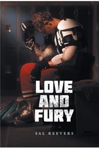 Love and Fury