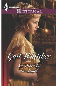 No Place for an Angel