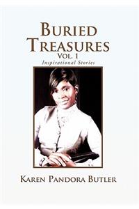 Buried Treasures Vol. 1