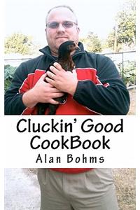Cluckin' Good Cookbook