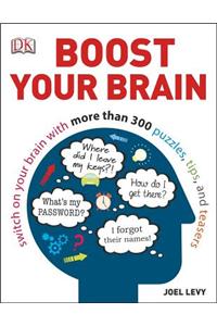 Boost Your Brain