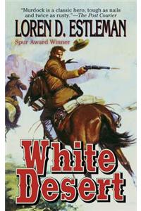White Desert