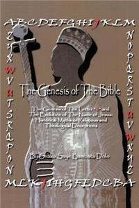 The Genesis of the Bible