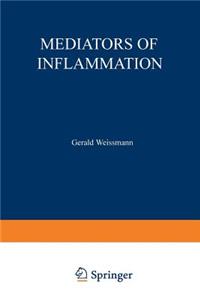Mediators of Inflammation