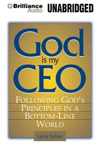 God Is My CEO