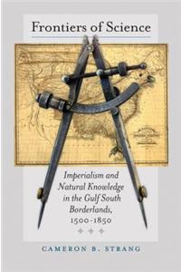 Frontiers of Science