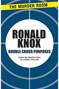 Double Cross Purposes