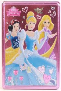 Disney Princess Happy Tin