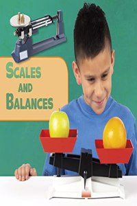 Scales and Balances