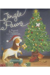Jingle Paws