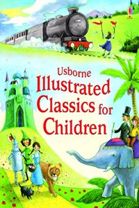 Illustrated Classics for Children