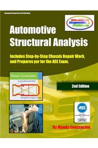 Automotive Structural Analysis