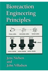 Bioreaction Engineering Principles