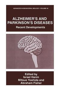 Alzheimer's and Parkinson's Diseases