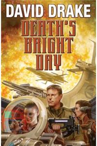 Death's Bright Day, Volume 11