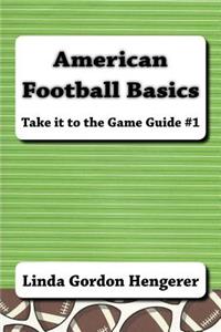 American Football Basics