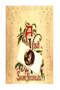 Visit From Saint Nicholas