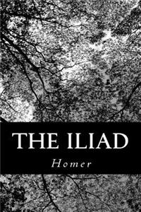 The Iliad