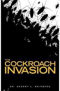 Cockroach Invasion