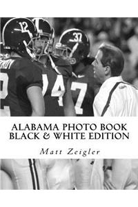 Alabama Photo Book